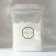 Wax for candles paraffin 250 gr., Granuls, Tempse of melting 58 degrees