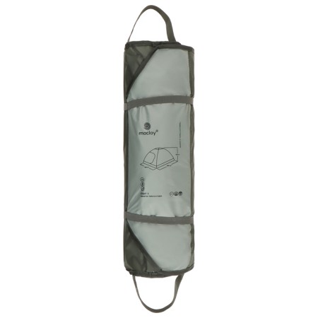 TART TALE, TRARKING MACLAY FISHT 3, 3-seater-20
