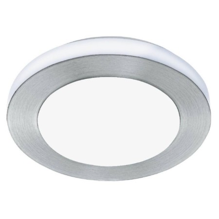 LED CARPI lamp, 1x11W LED, 3000K, 950LM, aluminum color