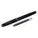 Fright pen Parker Im Professionals Marine Blue, 1.0mm, black and blue, Gift/UP 2172859
