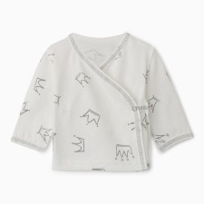 Baby Baby Crown, p. 56 cm, milk