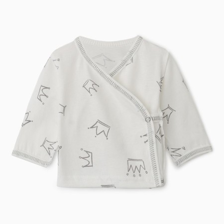 Baby Baby Crown, p. 56 cm, milk