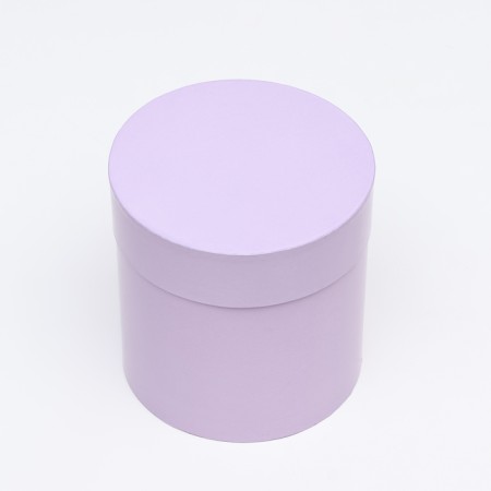 Set of round boxes 5V1 PERVAMOTROL LOOK ", 20 × 20 –15 × 15 cm-3