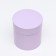 Set of round boxes 5V1 PERVAMOTROL LOOK ", 20 × 20 –15 × 15 cm