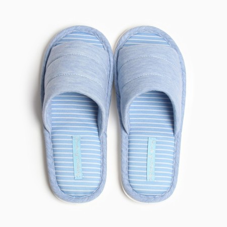 Women's slippers open, size 38/39-1
