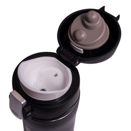 TRAMP TRC-106 thermos, drinking 0.35l, red-8