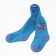 Pantyhose children, blue color, height 104-110