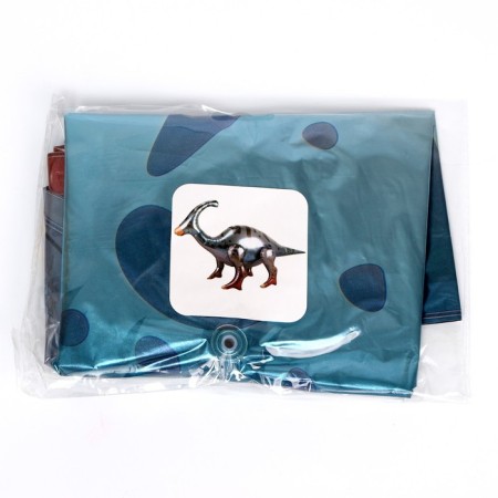 Foil ball 50 "Dinosaurus Haddosaurus"-3