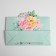 Gift package, packaging, "for you", 30 x 23 x 10 cm