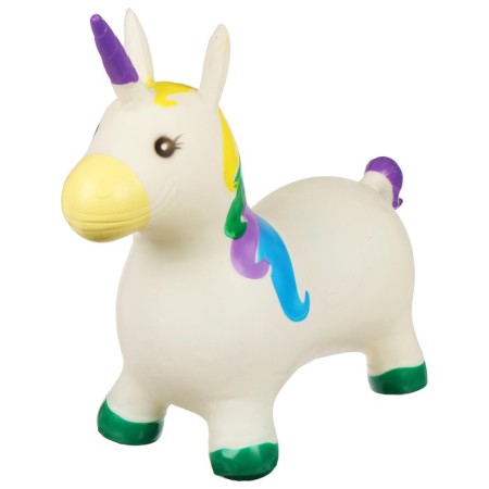 Zabiaka Supply "Unicorn", 58x26x52 cm, 1300 g, color mix-10