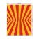 The tablecloth “Touch of the ornament”, rectangular, Saten, size 145x180 cm