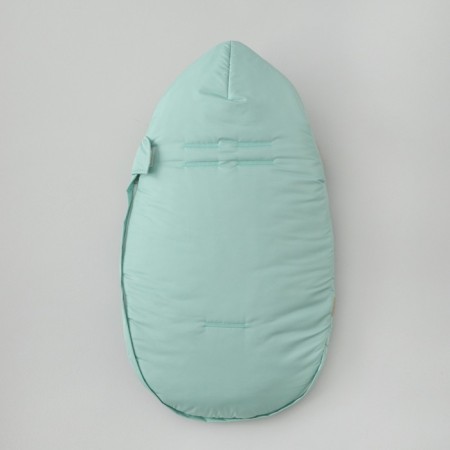 Set for discharge Winter Kinderlitto "Scandinavia", 5 items, height 56-62 cm, color bright wormwood-6