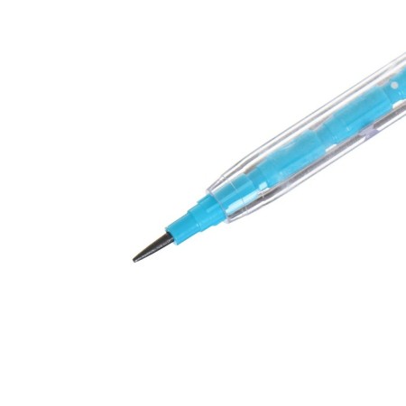 Pencil Sectional joke "Paw", mix (barcode on the piece)-4