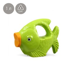 Baby watering water, 1 l, with the scatter, 