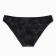 Cowards female slips, black color, size 48 (l)
