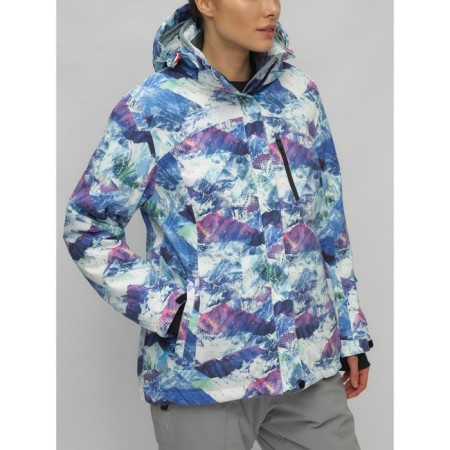 Ski suit, size 58, multicolor color-28