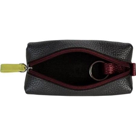 Gift set: Wallet/Key, Color gray-3