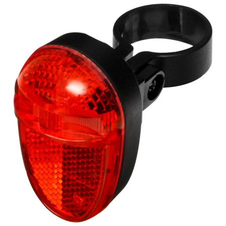 Cycling Lantern Dream Bike JY-399T-1, rear, 1 diode, 1 mode-1