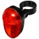 Cycling Lantern Dream Bike JY-399T-1, rear, 1 diode, 1 mode