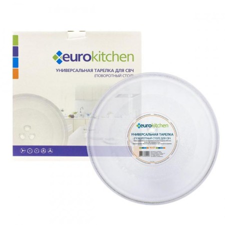 EURO KITChen EUR N-07, diameter 255 mm-1