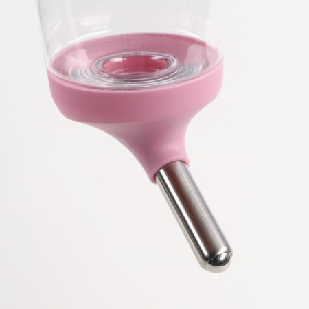 Drill for rodents, 350 ml, pink-2