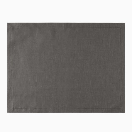 Ethetel Cluffle Color Gray, 30x40 cm, 100% linen 170 g/m2-5