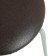 Steel "Economy" silver metallic/brown