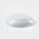 Porcelain Porcelain “Provence”, 700 ml, D = 20.5 cm, Mix drawing, white