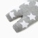 Kolonizon Knitted crumb I "Stars" Growth 62-68 cm