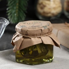 Eucalyptus jam, 100 ml