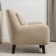 Dakota chair TK 582 Vendetta 2, Riga 1598 Z1 Color 06