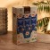Incense "tulasi" 15 fragrances patchouli