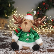 Soft toy 
