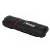 Flashka Mirex Knight Black, 32 GB, USB2.0, Thu up to 25 MB/s, PLO up to 15 MB/s, black