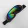 Motics driving glasses, chameleon glass, black color