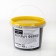 Coal Coconut activated finish, 450 gr, bucket 0.8 l, kauzorb 221 TU