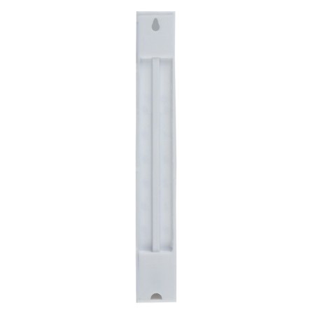 Thermometer, thermometer is indoor, for measuring temperature, from 0 ° C to +50 ° C, 26 x 3 cm-1