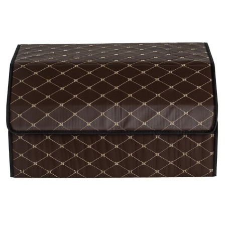 Automobile Organizer FUSION FAB-007CG-L, 55x30x30 cm