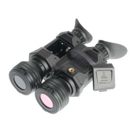 Night vision binoculars VEBER NVB 036 RF QHD, digital-2