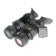 Night vision binoculars VEBER NVB 036 RF QHD, digital