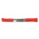 Microord "Master K." nylon, orange, d - 1.5 mm, 30 m