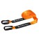 Dynamic cable 10 t, 8 m + bag of jerk Airline ATR-D-10