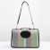 Bag - carrying for animals "strip", size S, 37 x 20x 24 cm