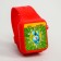Musical watches "Smeshariki: Funny Cups", sound, works from batteries