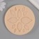 Mold Silicon "Leaves" 0.7x1 cm -2.3x3.6 cm mix