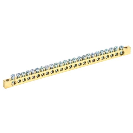 Tire PEN "Earth-Nol" 6x9 mm 24/2 (24 groups/fasteners at the edges) Rexant