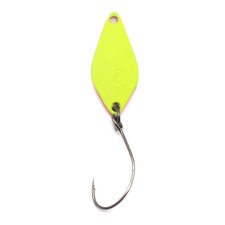 Micro -mocking namazu Pro Tia Losanga, weight 1.9 g, color 113