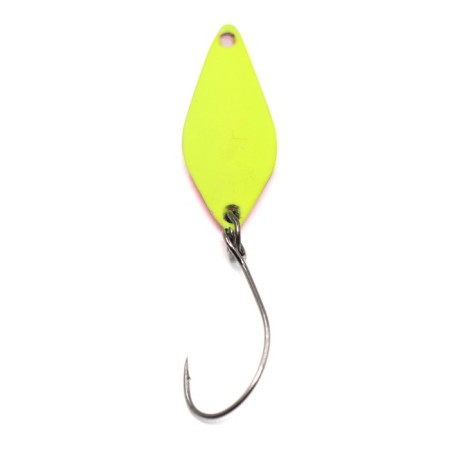 Micro -mocking namazu Pro Tia Losanga, weight 1.9 g, color 113