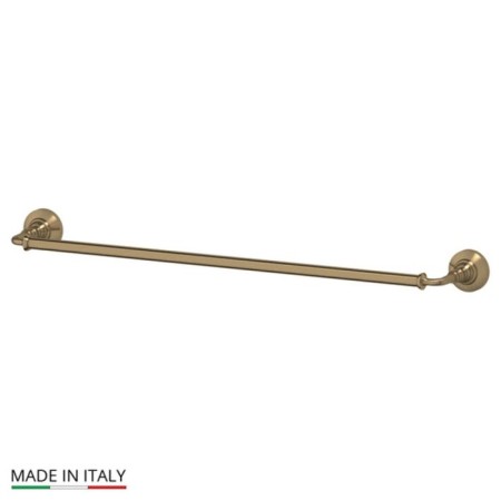 Battle rod 60 CM, antique bronze, 3SC