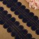 Lace Hypure, 70 mm × 6.8 ± 0.5 m, dark blue color